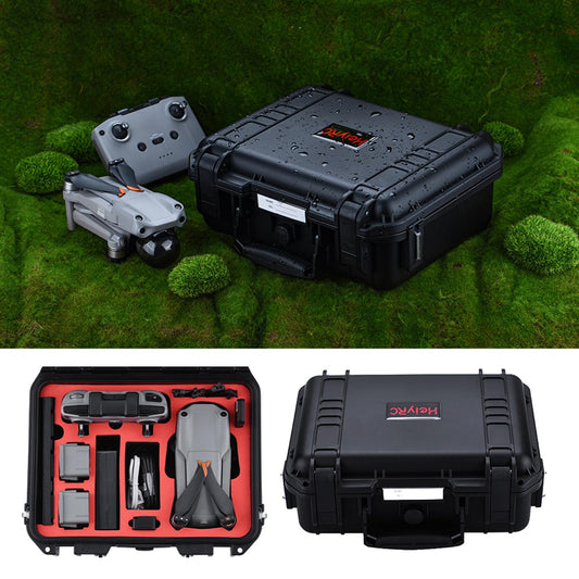 Storage Case Dustproof Bag Anti-Vibration for Mavic Air 2/Air 2S Series