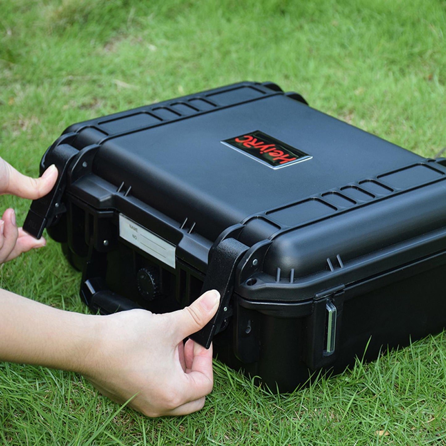 Storage Case Dustproof Bag Anti-Vibration for Mavic Air 2/Air 2S Series
