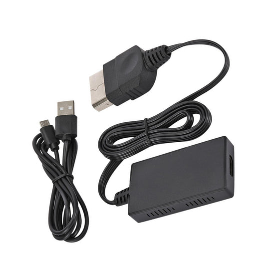 Box to HDMI Converter HD Link Cable Plug and Play for X Box Game Consoles