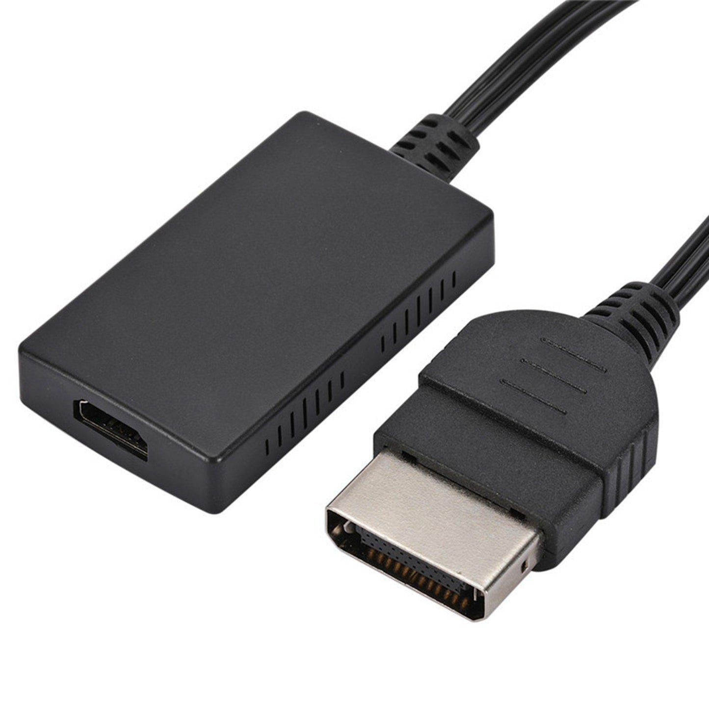 Box to HDMI Converter HD Link Cable Plug and Play for X Box Game Consoles