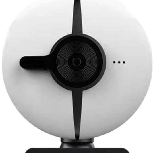 USB Webcam HD 10X Clip-on Computer for PC Conference Plug and Play 1080P