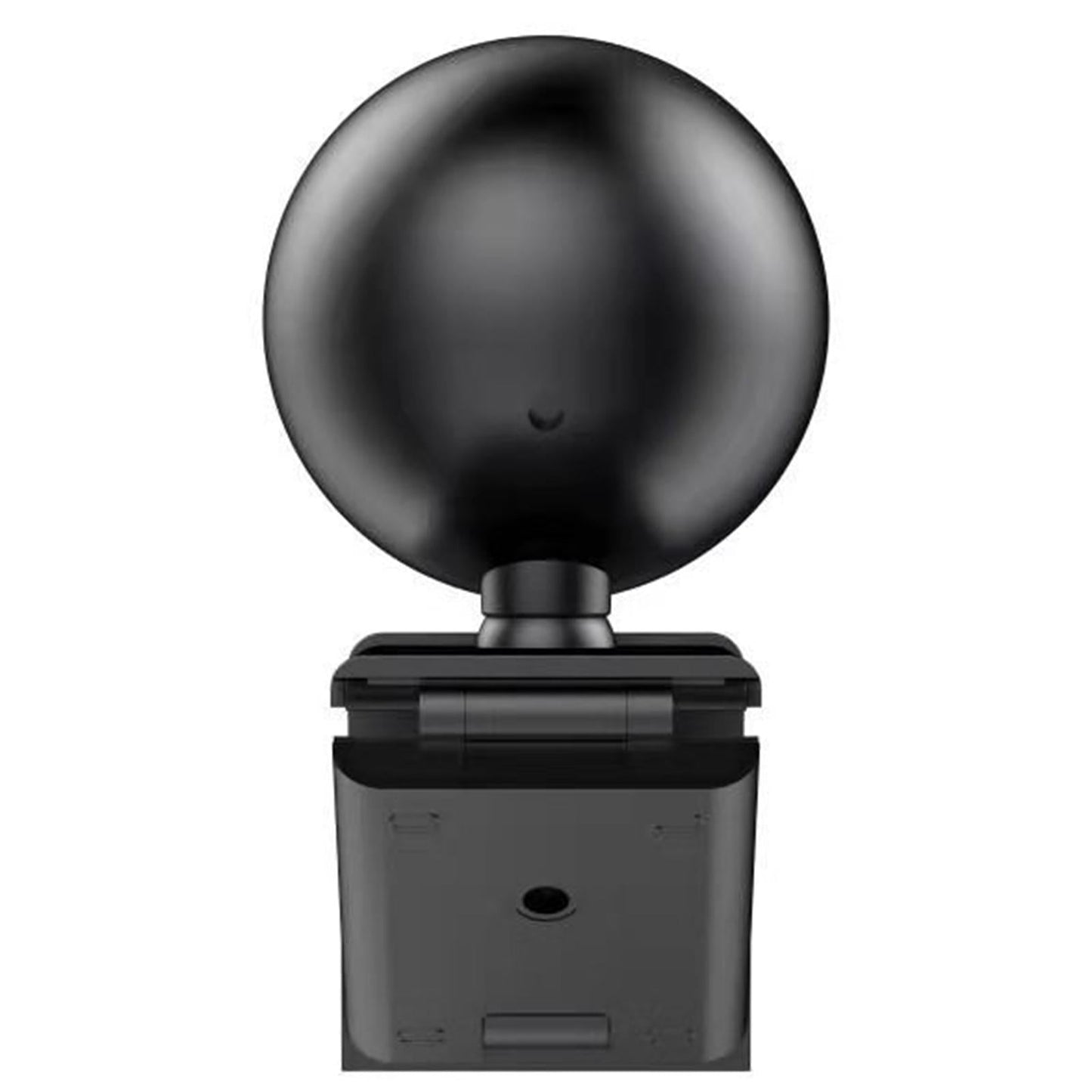 USB Webcam HD 10X Clip-on Computer for PC Conference Plug and Play 1080P