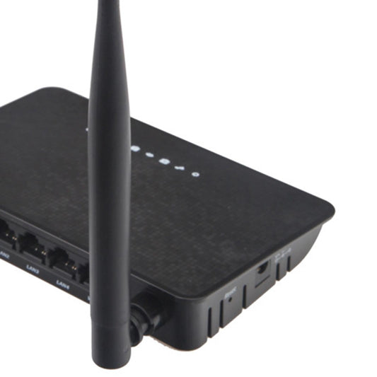 Amplifer Router 300Mbps Wireless AP & Router Mode for Signal booster Plug-EU