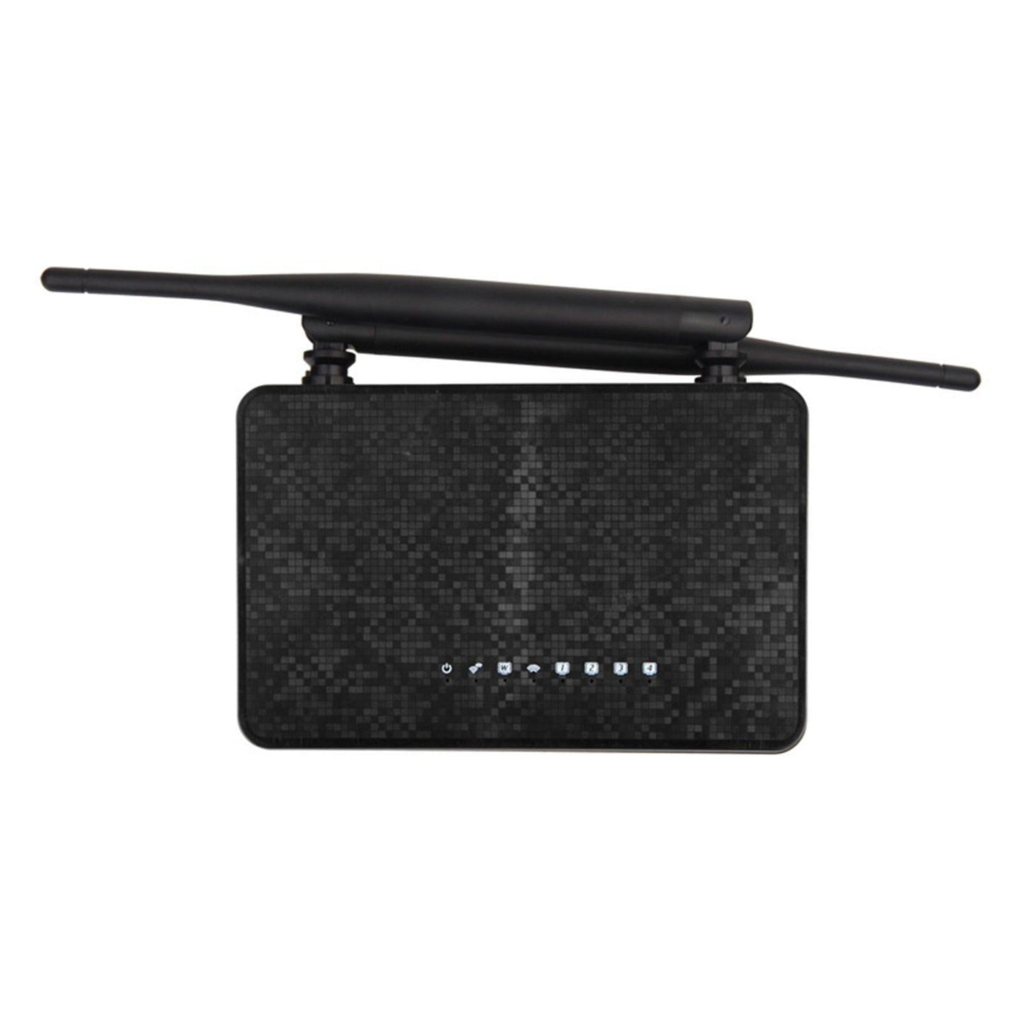 Amplifer Router 300Mbps Wireless AP & Router Mode for Signal booster Plug-EU