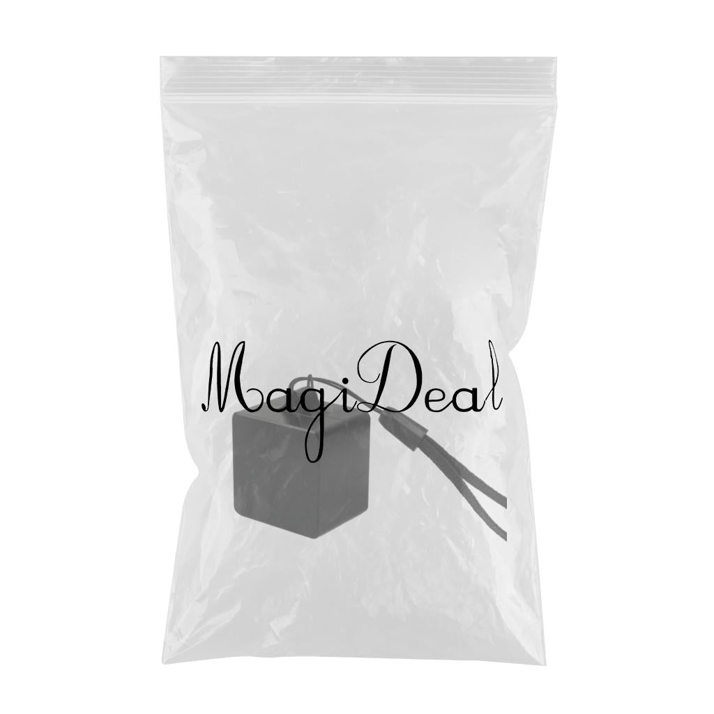 2-in-1 Shaft Opener Aluminium Alloy Keycaps for MX Switches Shaft black