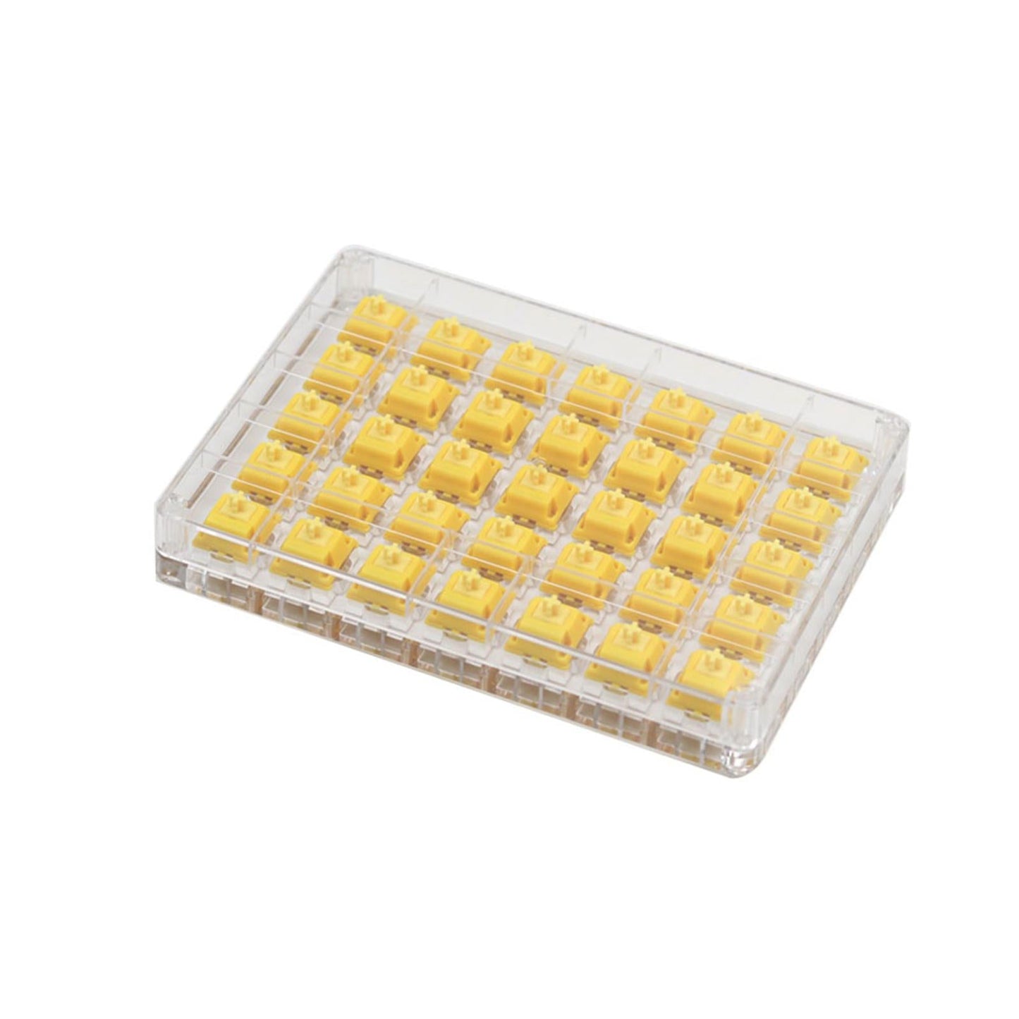 Shaft Body MX SMD Computer Accessories Computer Room Boy Golden shaft