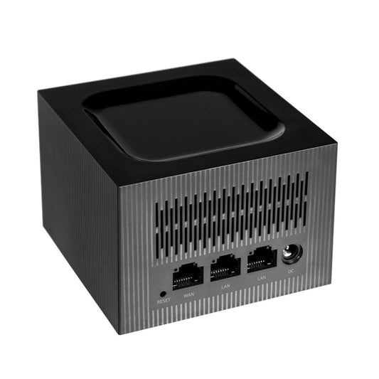 Mesh WiFi Router On Whole Home Coverage Replacement System for Home Outdoor