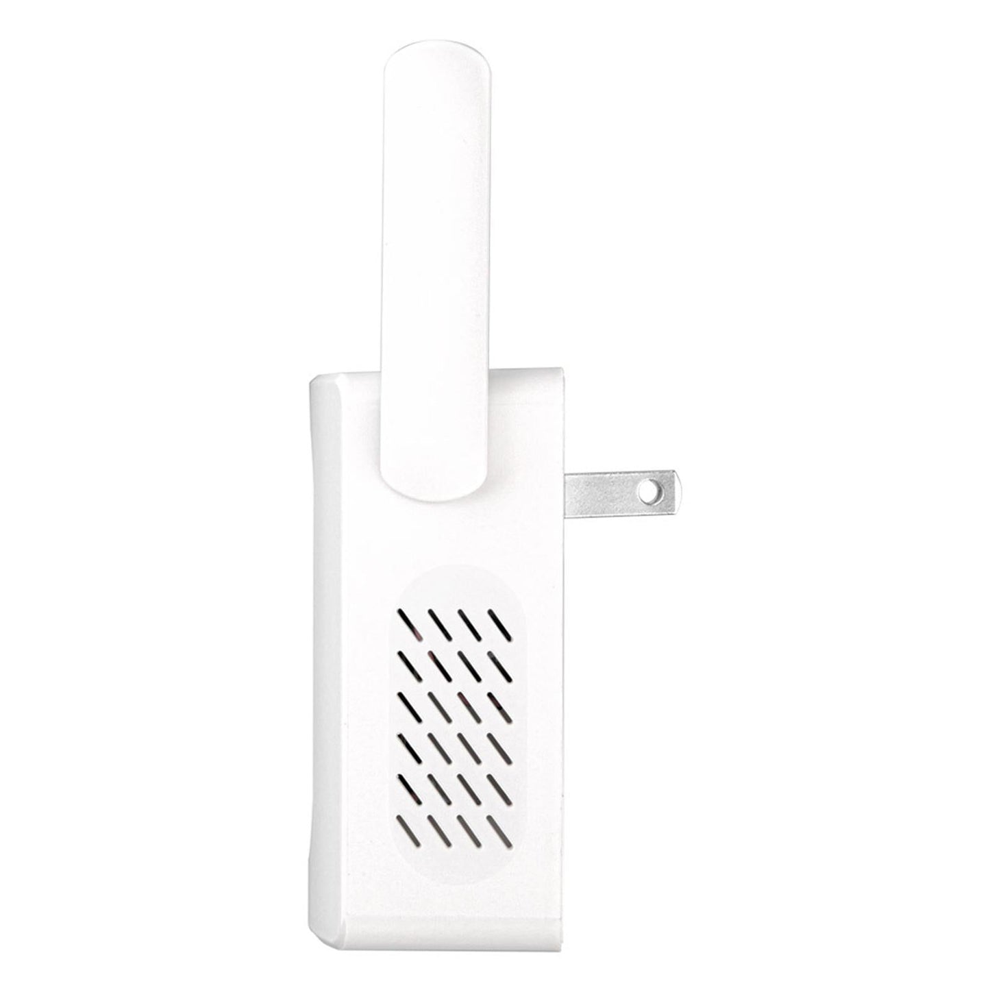 WiFi Repeater Set 300M Amplifier Single Port Signal Booster Router White US