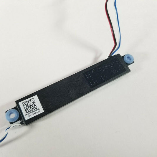 2Pieces Built in Speaker 0847kW Laptop Part for Dell Latitude Aaz60 E7270