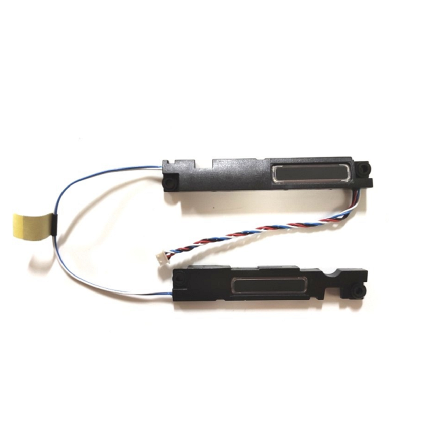 Set of 2 Built in Speakers Replacement for Dell E7480 E7490 Pk23000UV00