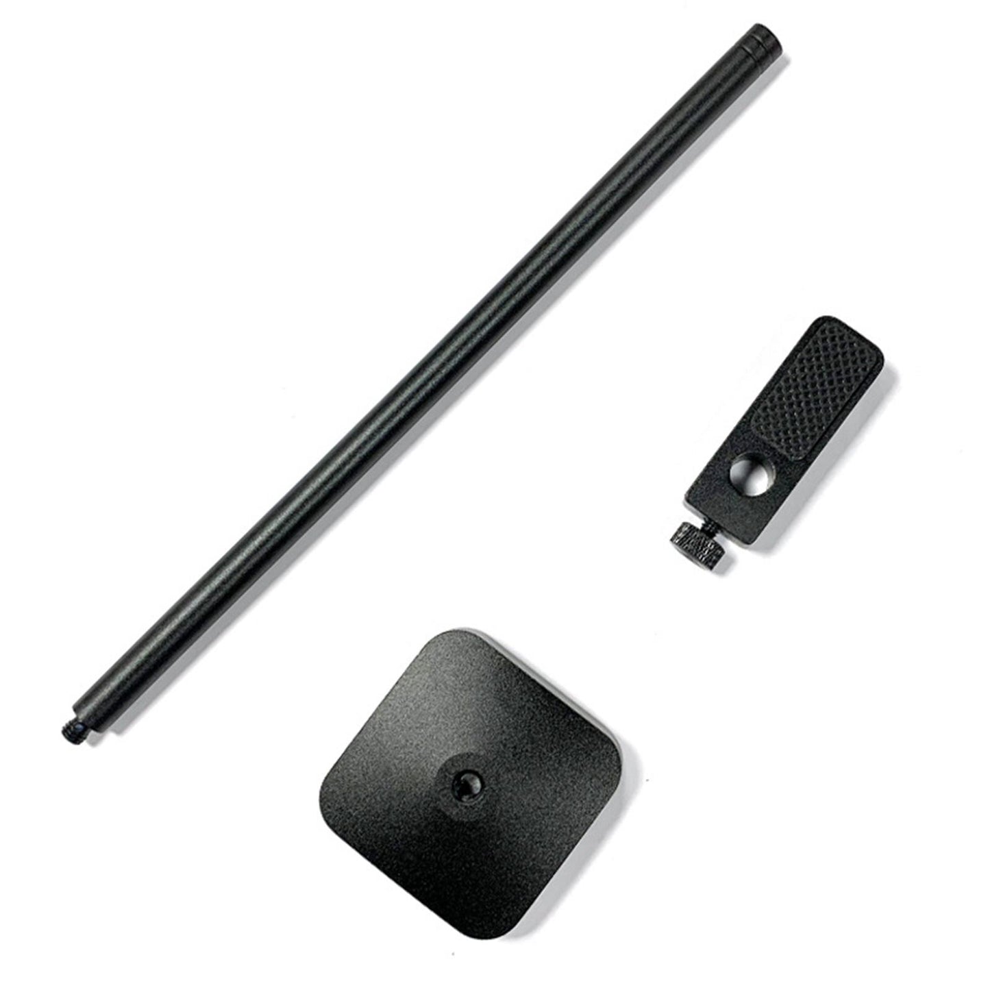 Graphics Card Brace Support Holder Bracket GPU Stand Black Free Adjustment