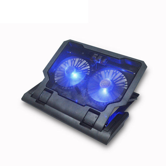 Laptop Cooling Pad Heat Dissipation Base Non-Slip Mat for Office Home Work