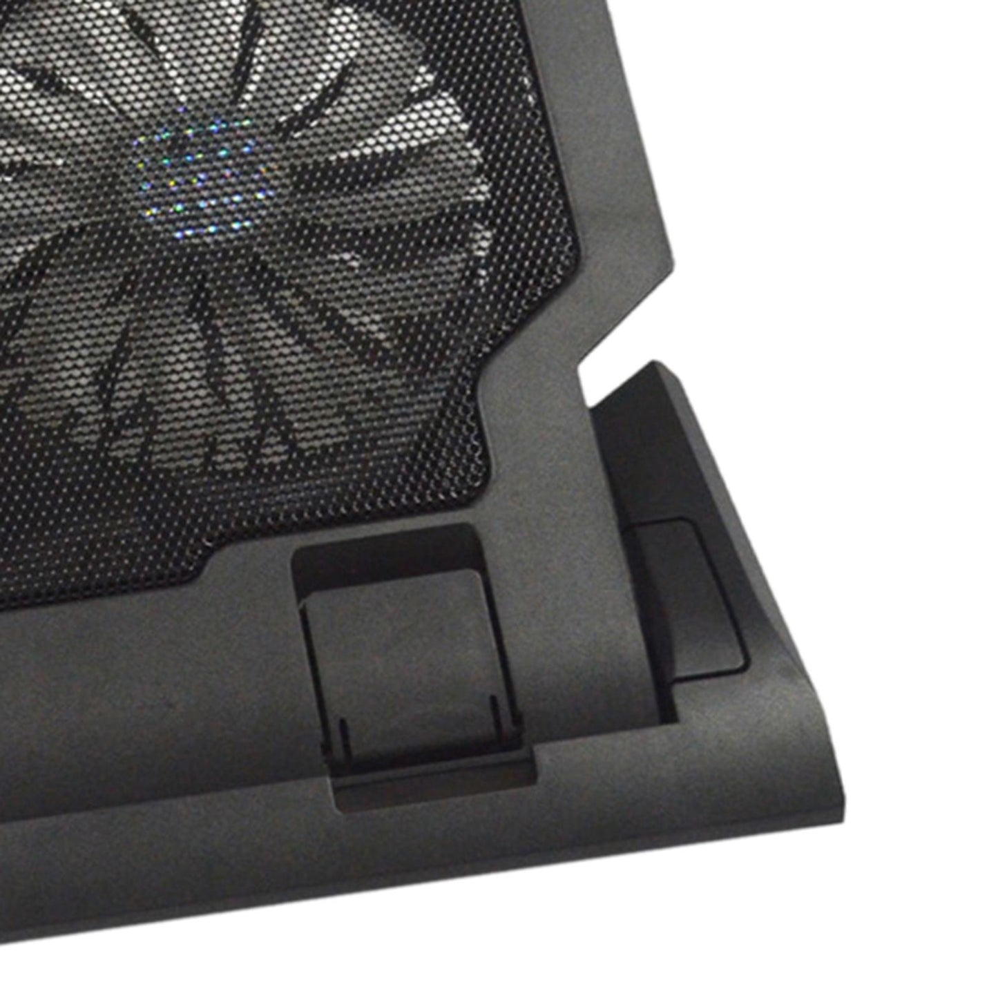 Laptop Cooling Pad Heat Dissipation Base Non-Slip Mat for Office Home Work