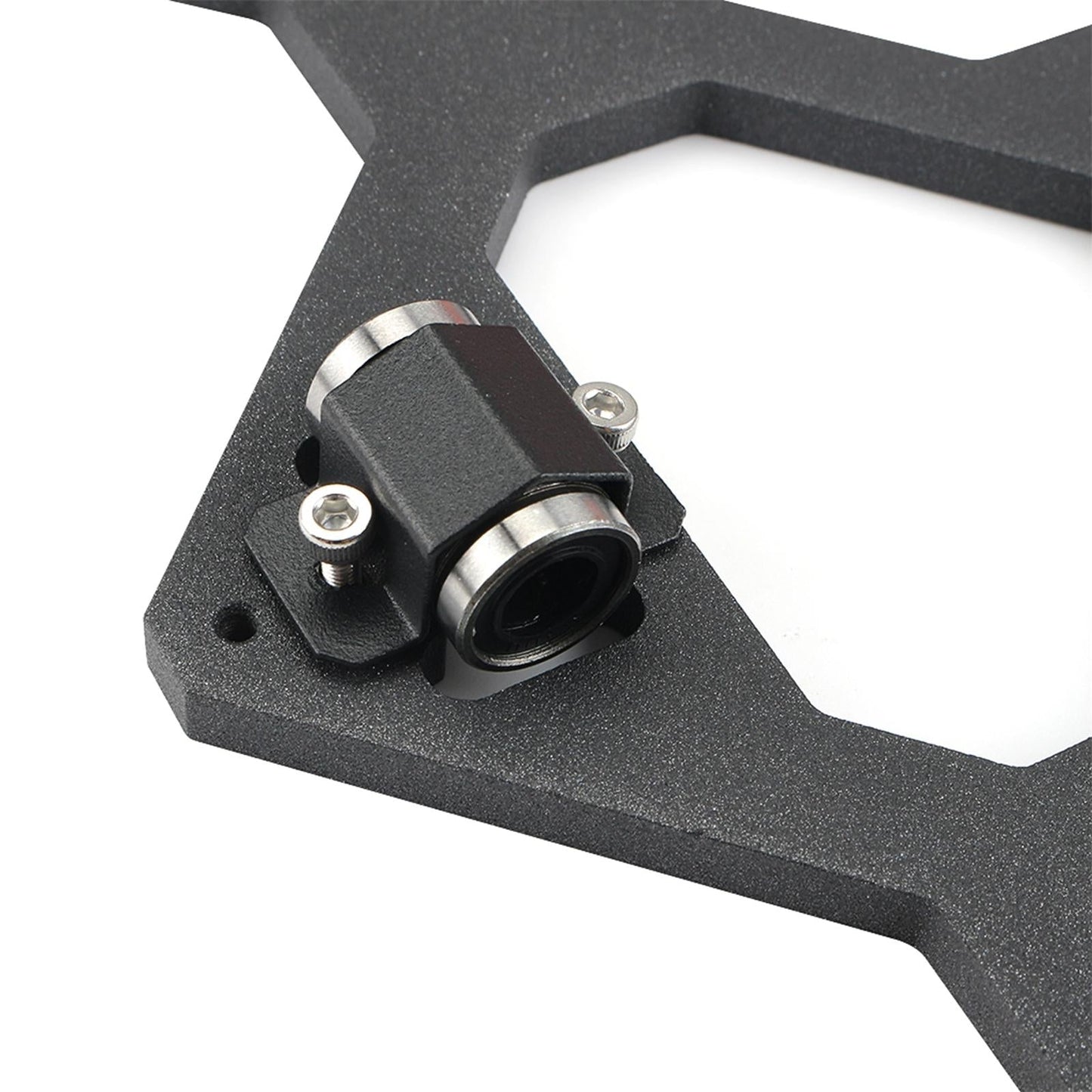 Bed Clips Clamps 3D Printer Glass Platform Adjustable for Prusa i3 MK3