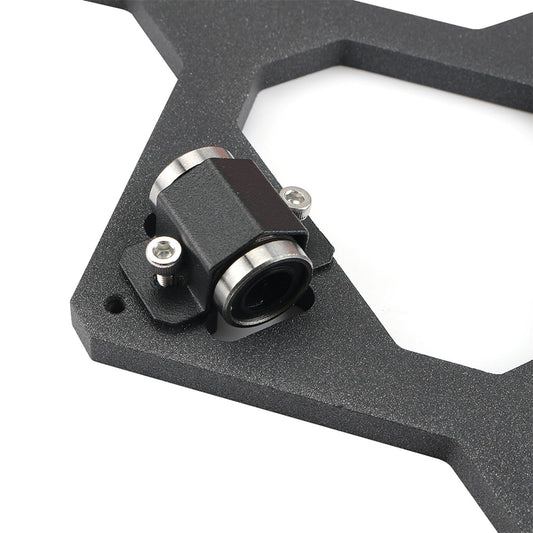 Bed Clips Clamps 3D Printer Glass Platform Adjustable for Prusa i3 MK3