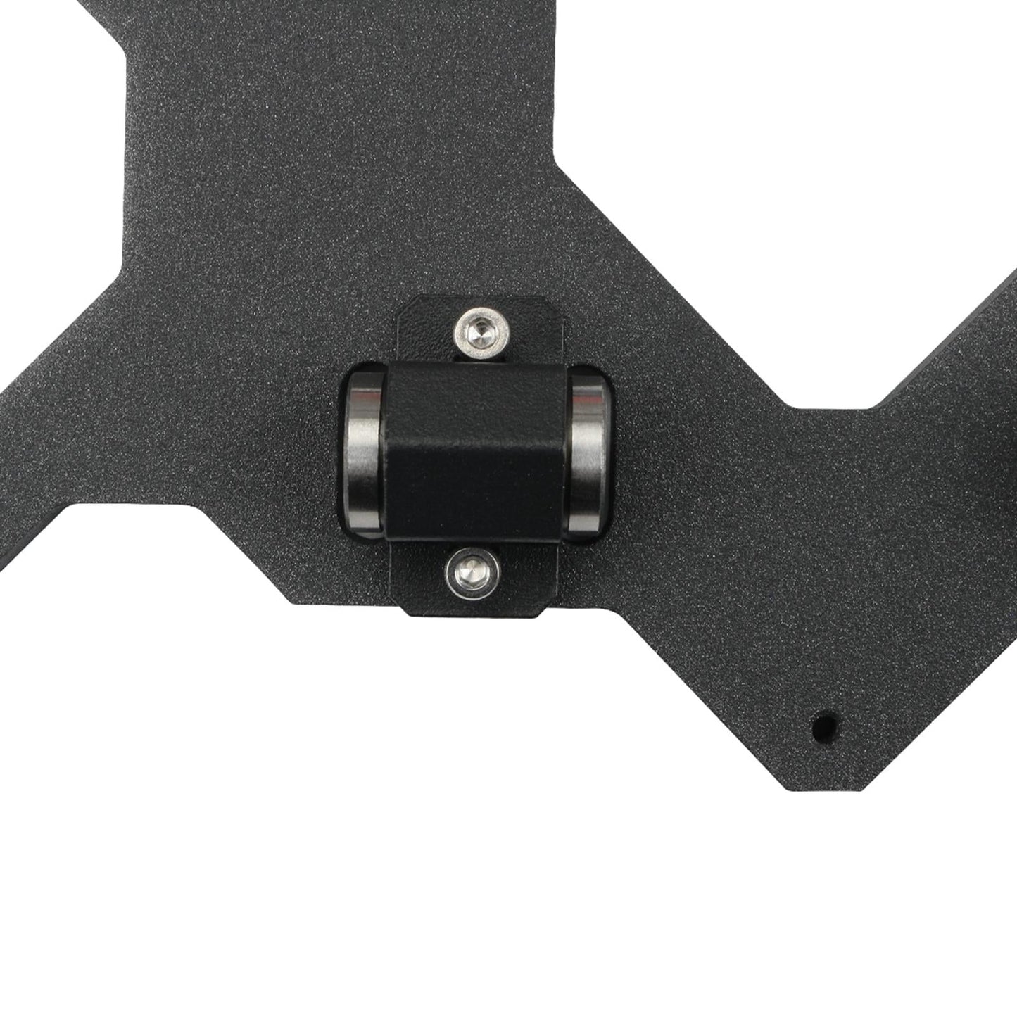 Bed Clips Clamps 3D Printer Glass Platform Adjustable for Prusa i3 MK3