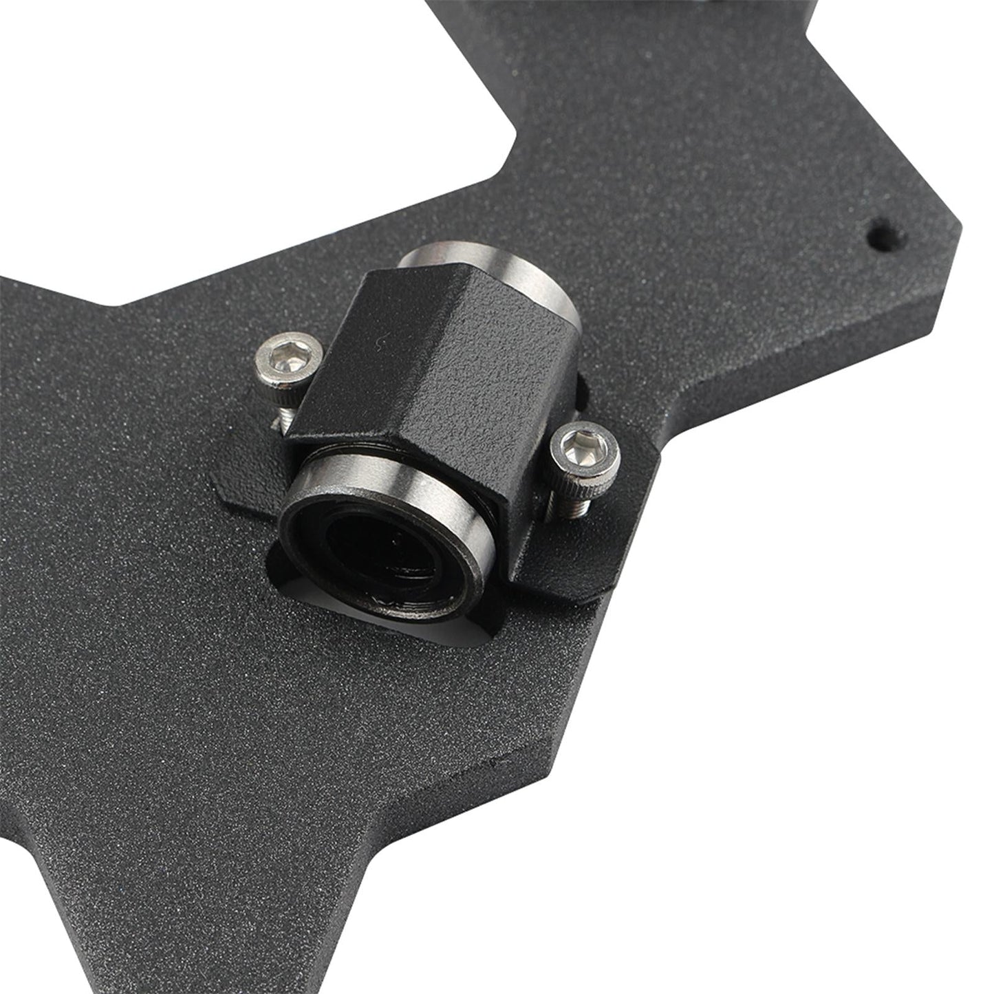 Bed Clips Clamps 3D Printer Glass Platform Adjustable for Prusa i3 MK3