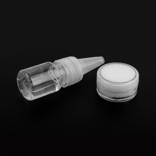 Mechanical Keyboard Lubricating Oil for Keycaps Stabilizer GPL105 GPL205 Mix