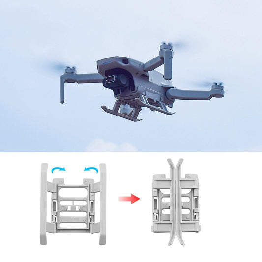 RC Landing Gear for DJI Mavic Mini /Mini SE Drone Quadcopter Parts Non-Skid