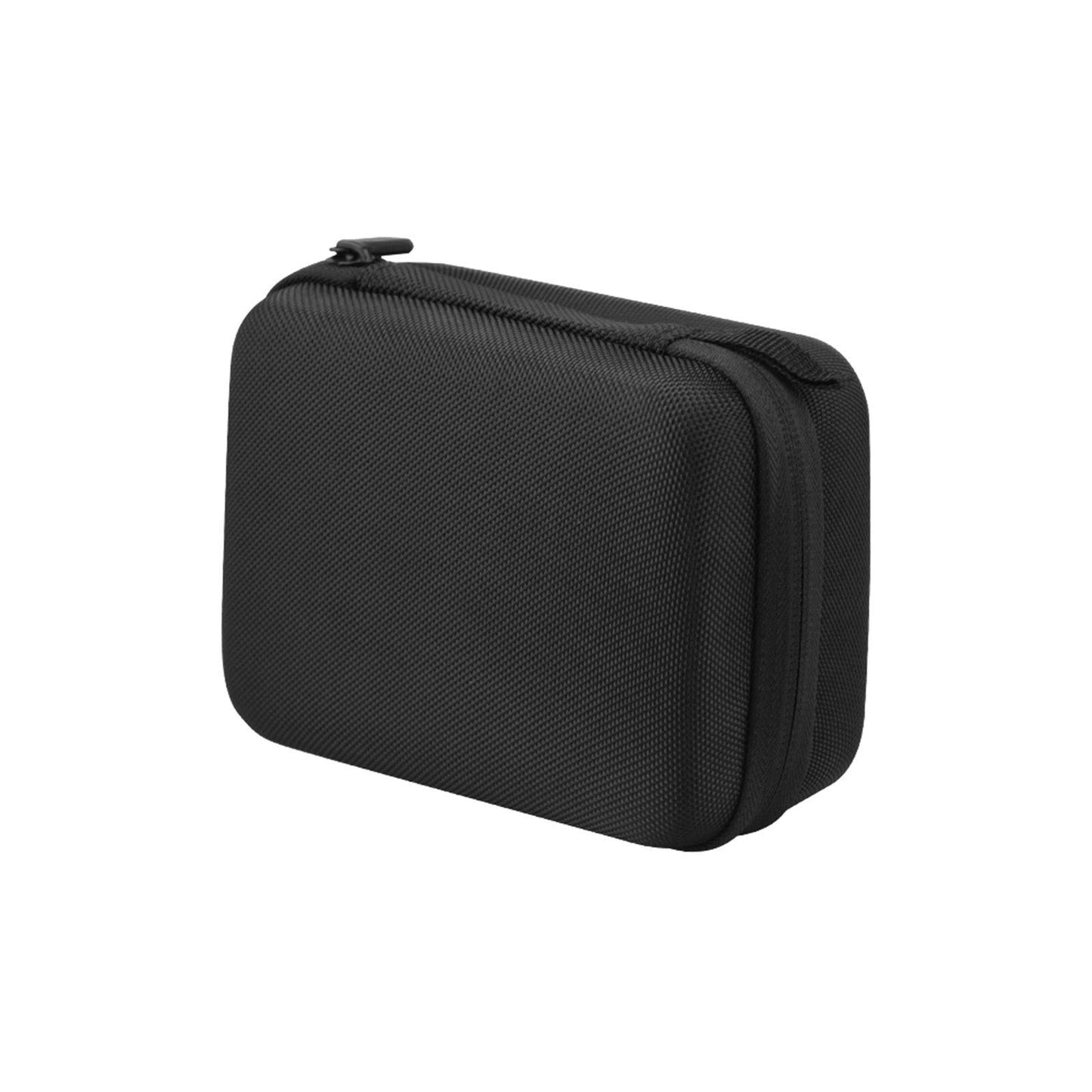 Storage Bag Black Collection Shockproof for GoPro Hero 9/10 Power Bank Black Small