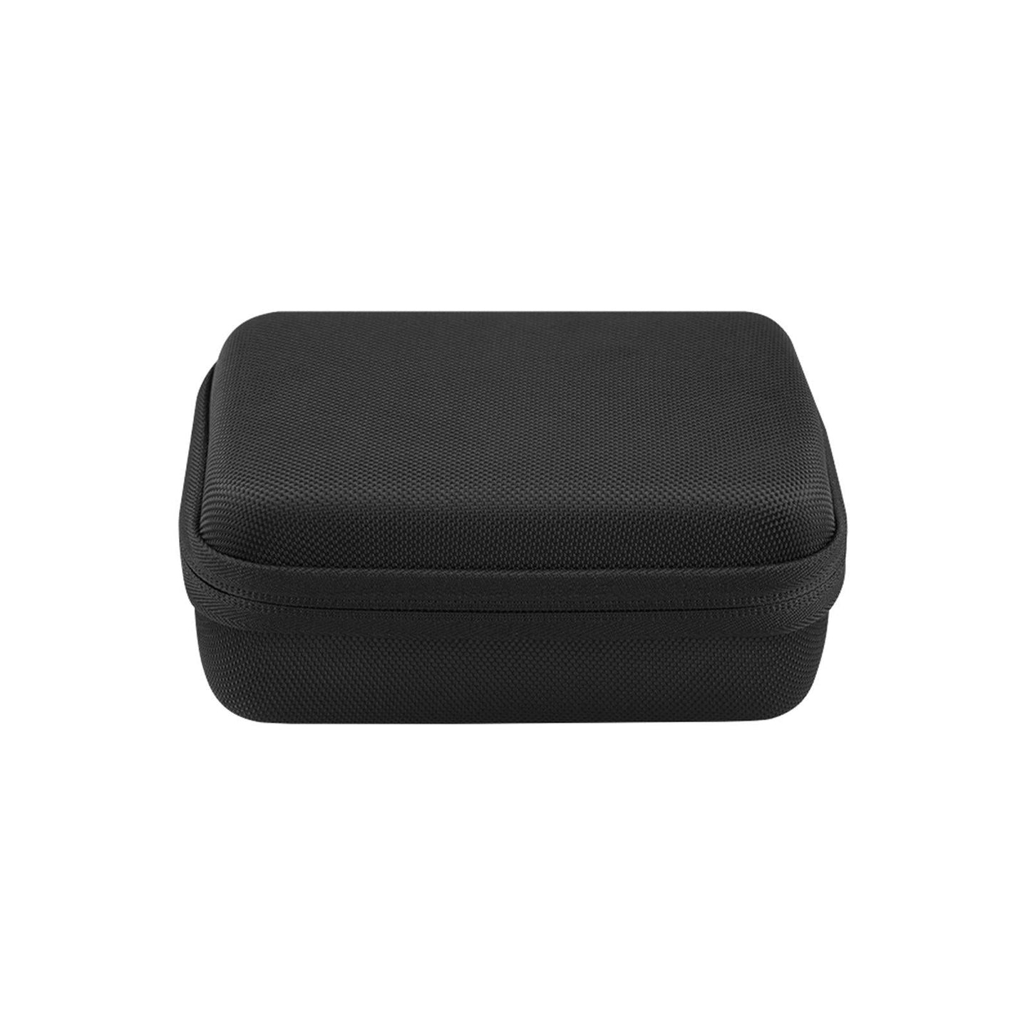 Storage Bag Black Collection Shockproof for GoPro Hero 9/10 Power Bank Black Small