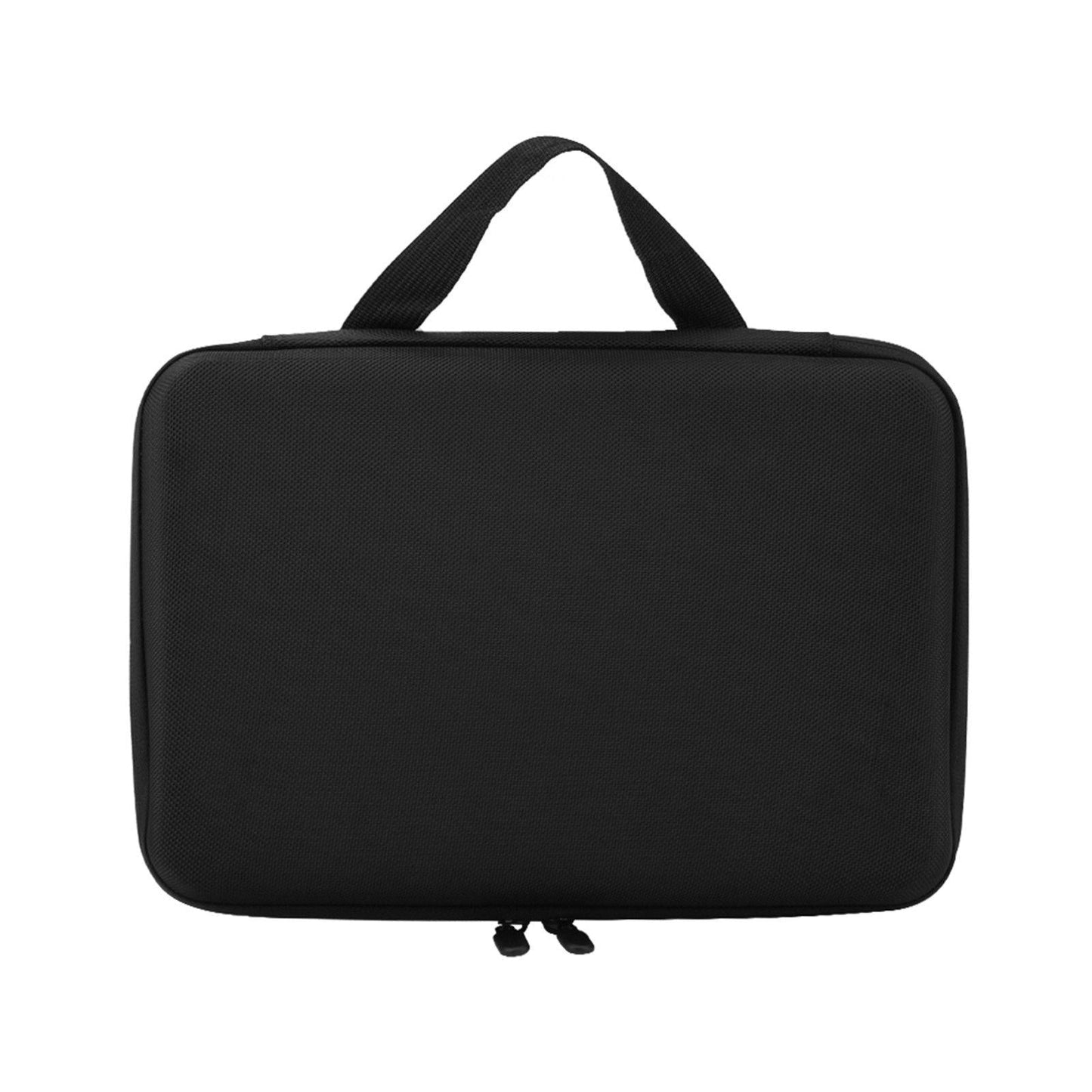 Storage Bag Black Collection Shockproof for GoPro Hero 9/10 Power Bank Black Big