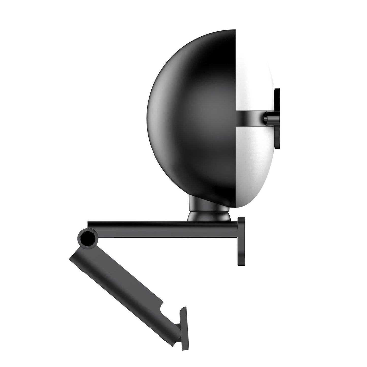 Webcam with Microphone Portable Plug and Play for Conference Video Calling