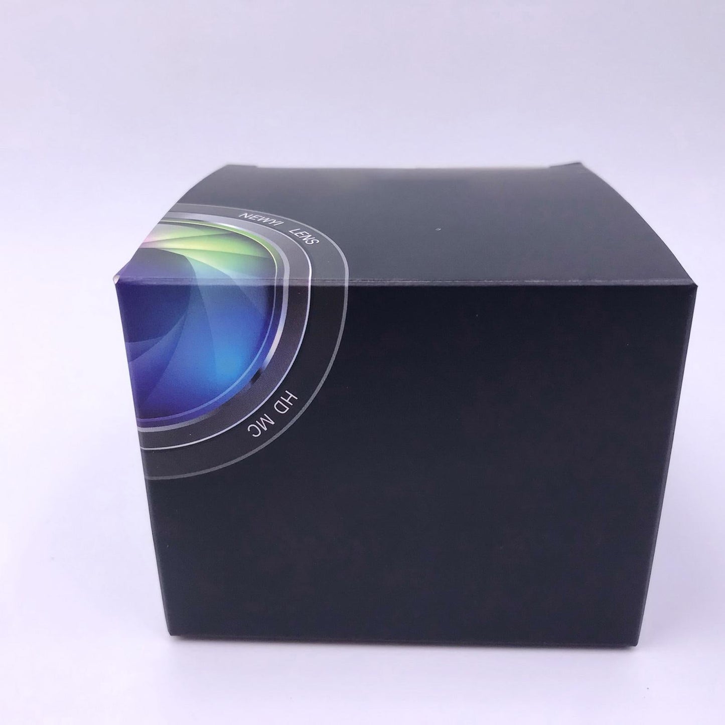 35mm F/1.6 Manual Focus Prime Lens for XA5 / XT10 for XH1 XA5 XT10