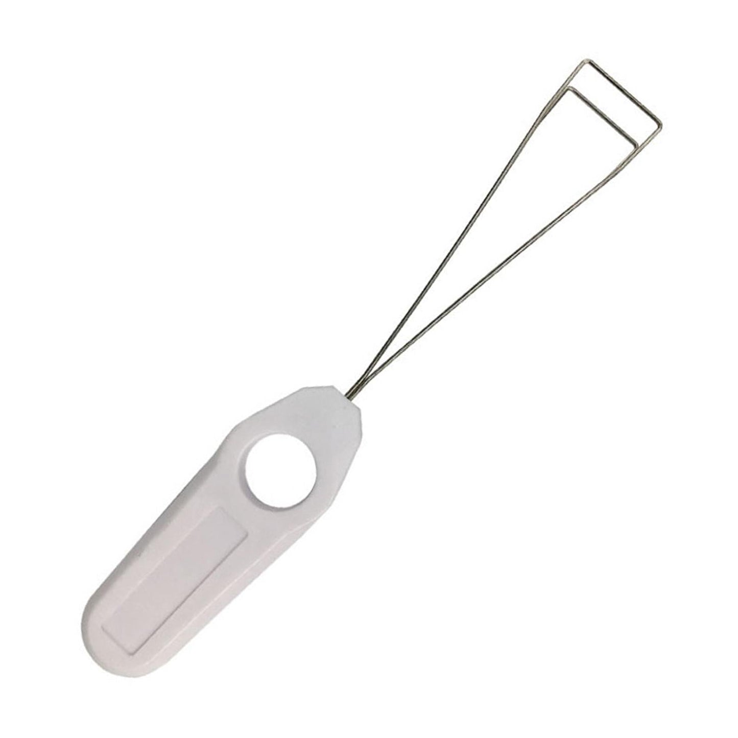 Keycap Puller Removal Tool Expert Key Pulling for Removing Fixing  white