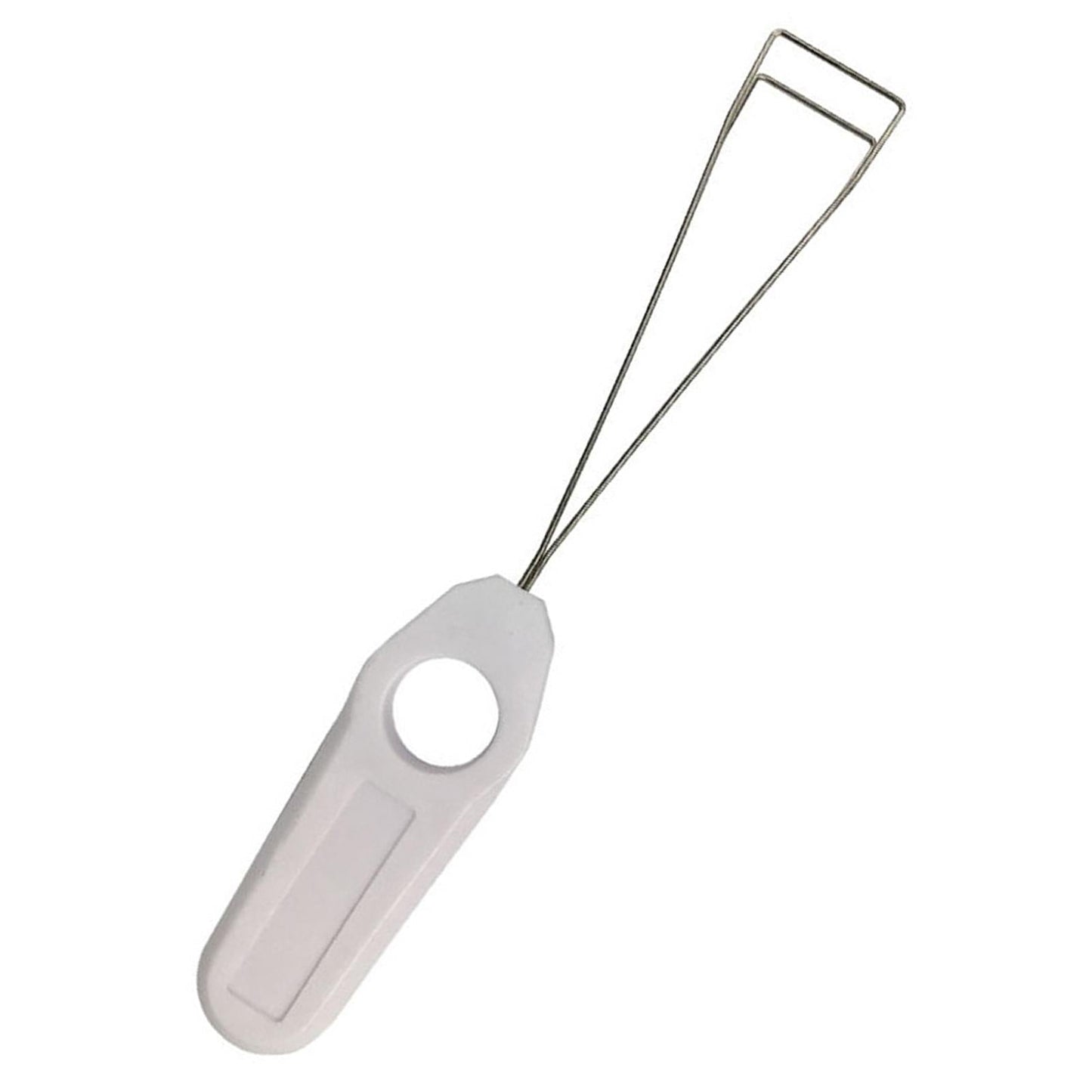 Keycap Puller Removal Tool Expert Key Pulling for Removing Fixing  white
