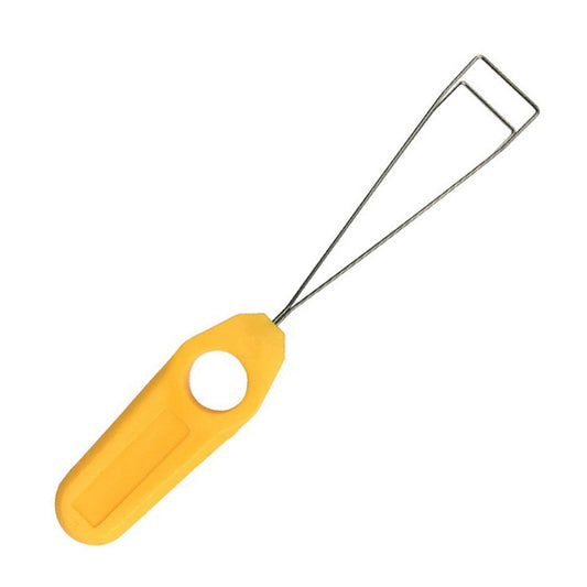 Keycap Puller Removal Tool Expert Key Pulling for Removing Fixing  yellow
