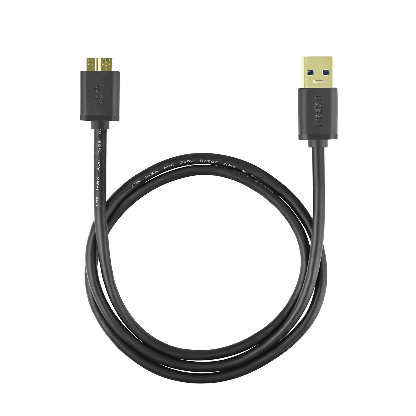 USB 3.0 WiFi Adapter Wireless Dual Band AC1300Mbps for Windows 10/8.1/8/7