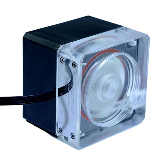 PC Water Cooling Pump Radiator PWM Speed Control  Water-cooled System Gadget