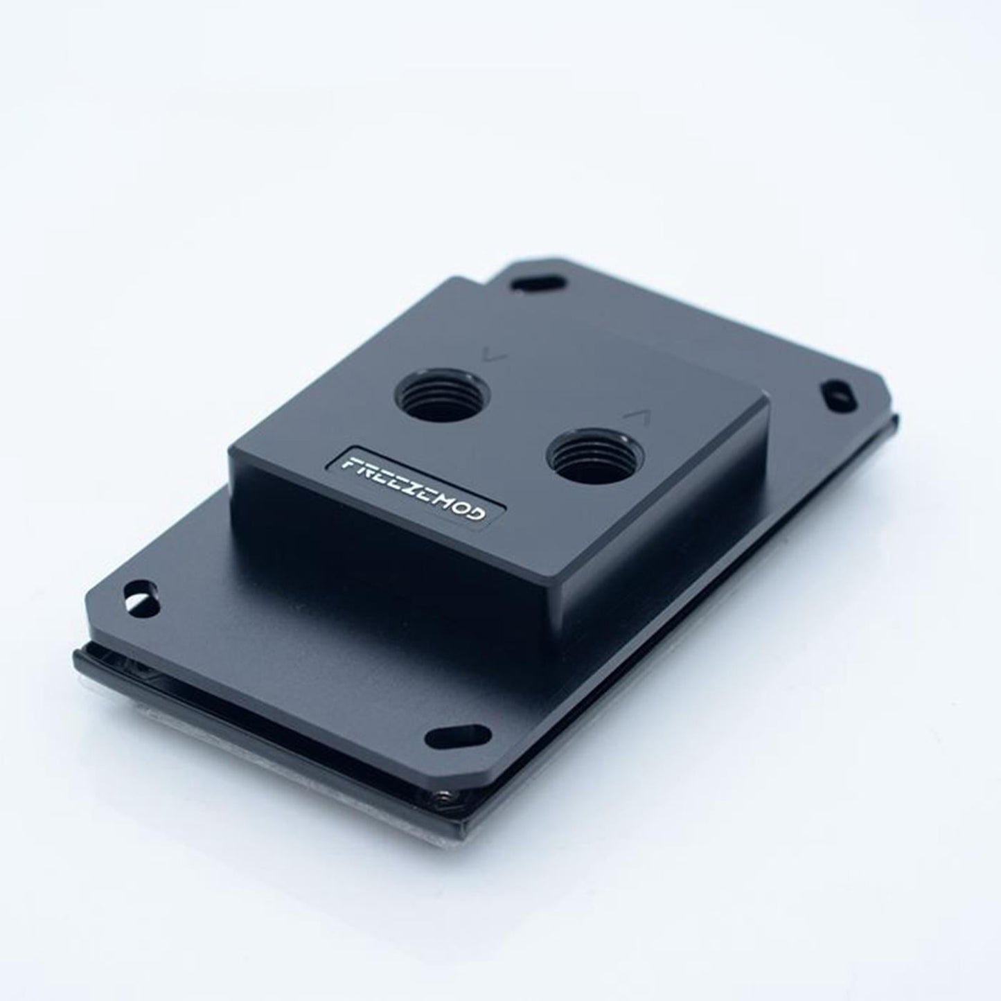 Water Cooling Block PC Heatsink Replacement Parts for AM2 AM3 AM4 Platform