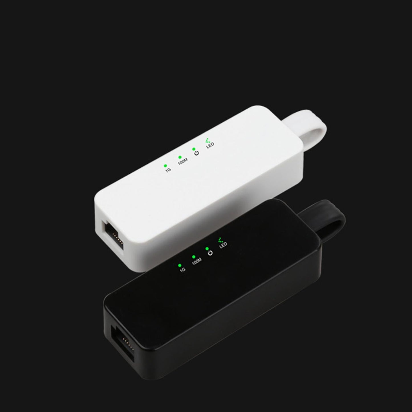 USB Ethernet Adapter USB-C Support for Windows 10 8.1 8 7 Desktop Laptop