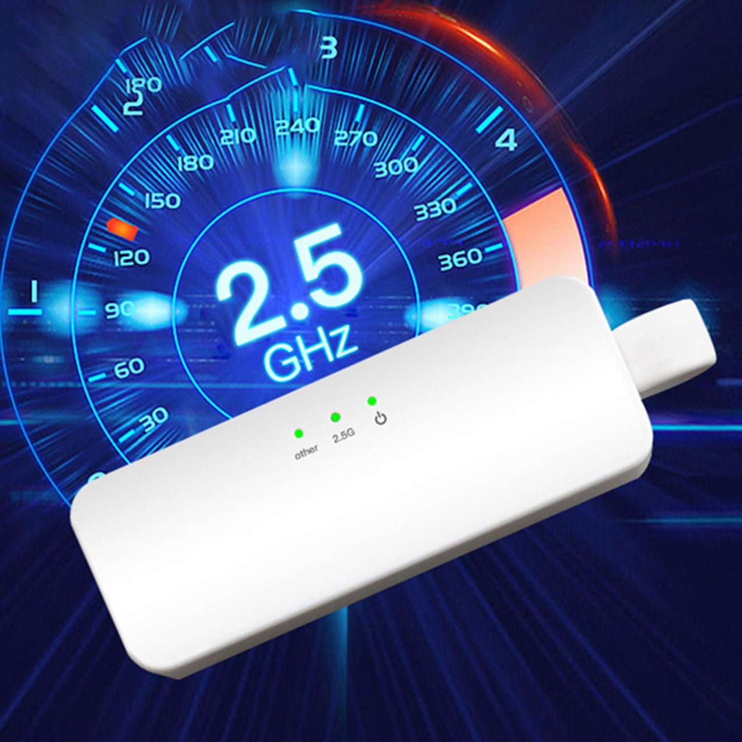 USB Ethernet Adapter USB-C Support for Windows 10 8.1 8 7 Desktop Laptop
