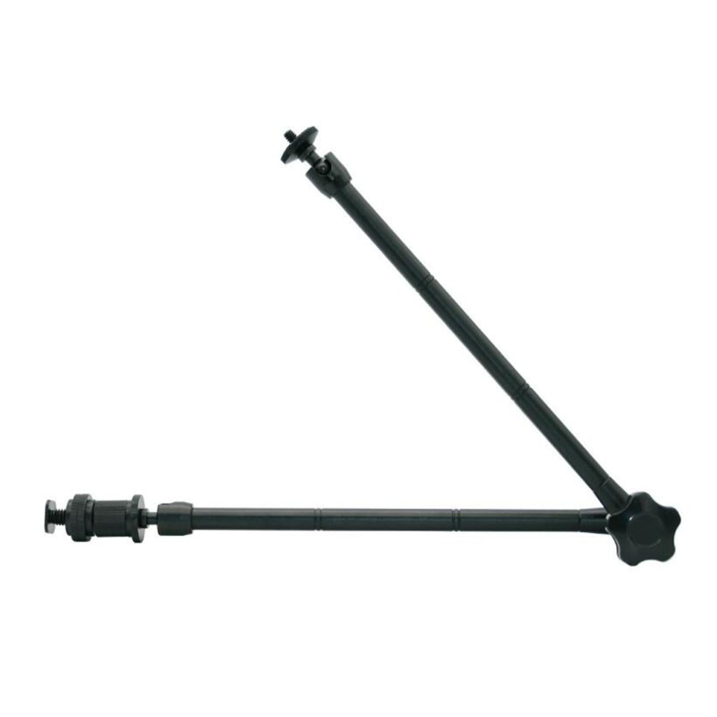 Aluminum Alloy Camera Magic Arm Crab Super Clamp Pliers Clip For Camera 20in Arm