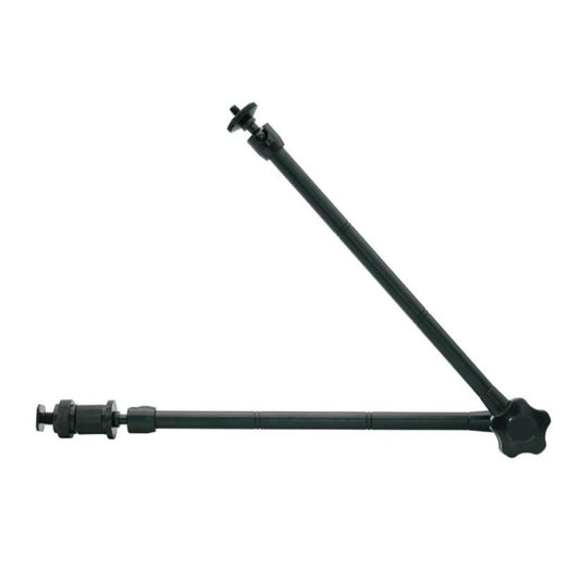 Aluminum Alloy Camera Magic Arm Crab Super Clamp Pliers Clip For Camera 20in Arm