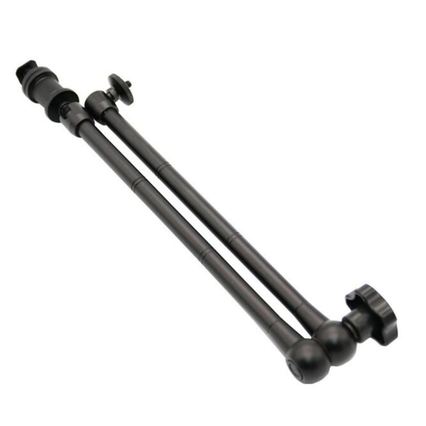 Aluminum Alloy Camera Magic Arm Crab Super Clamp Pliers Clip For Camera 20in Arm