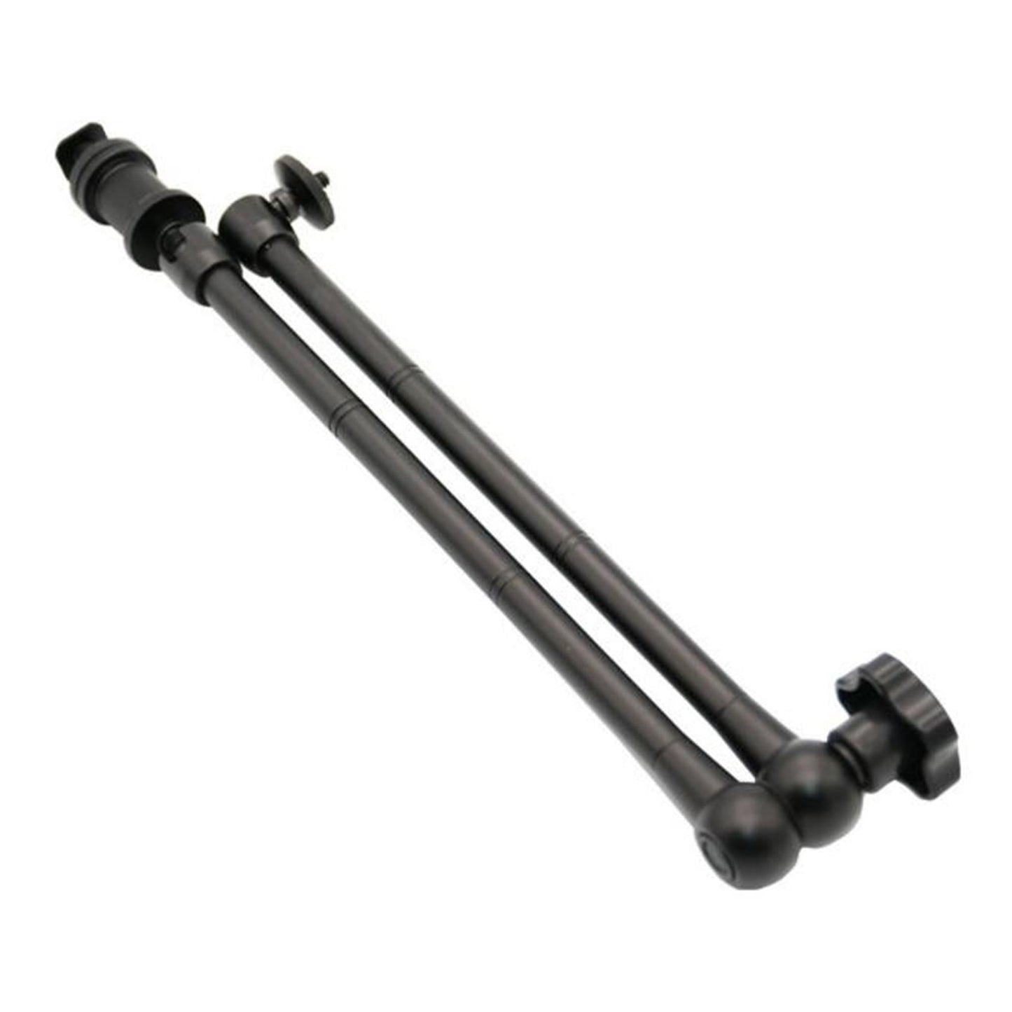 Aluminum Alloy Camera Magic Arm Crab Super Clamp Pliers Clip For Camera 20in Arm