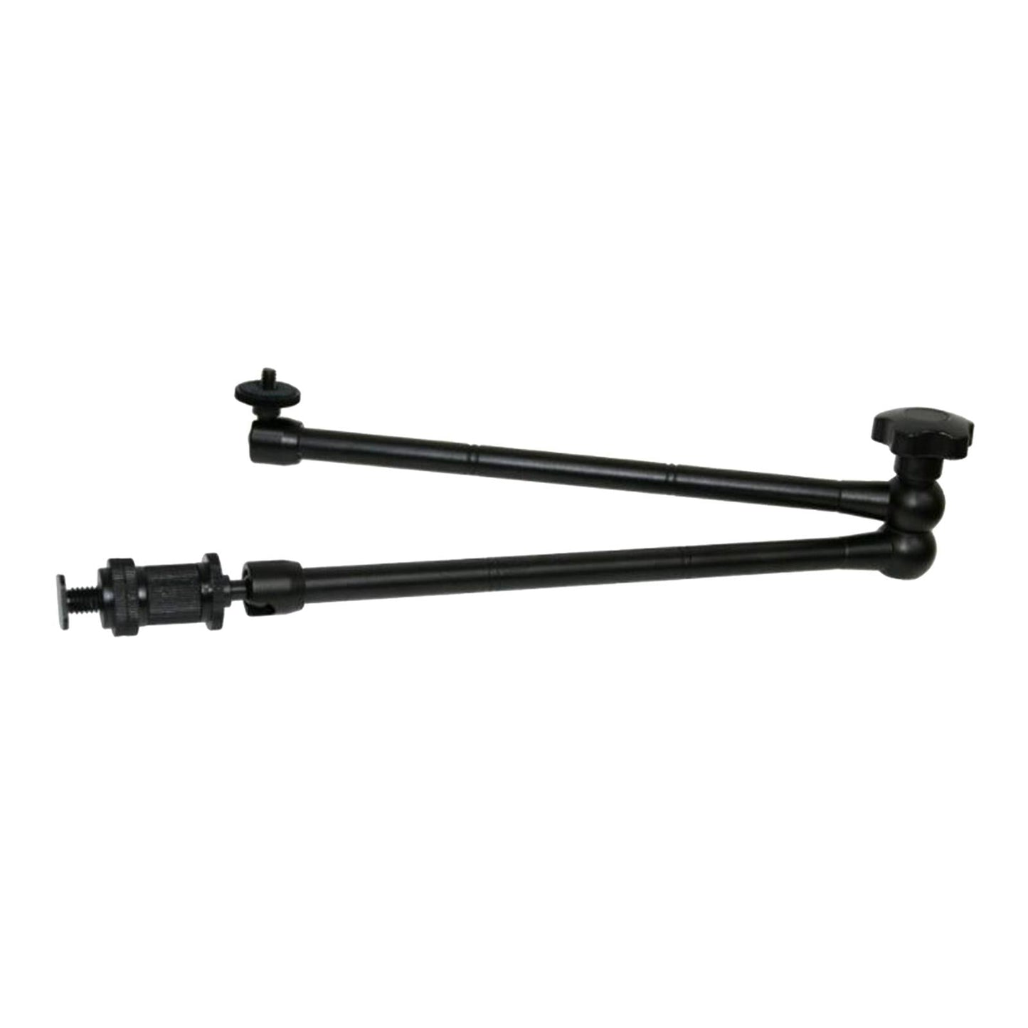 Aluminum Alloy Camera Magic Arm Crab Super Clamp Pliers Clip For Camera 20in Arm