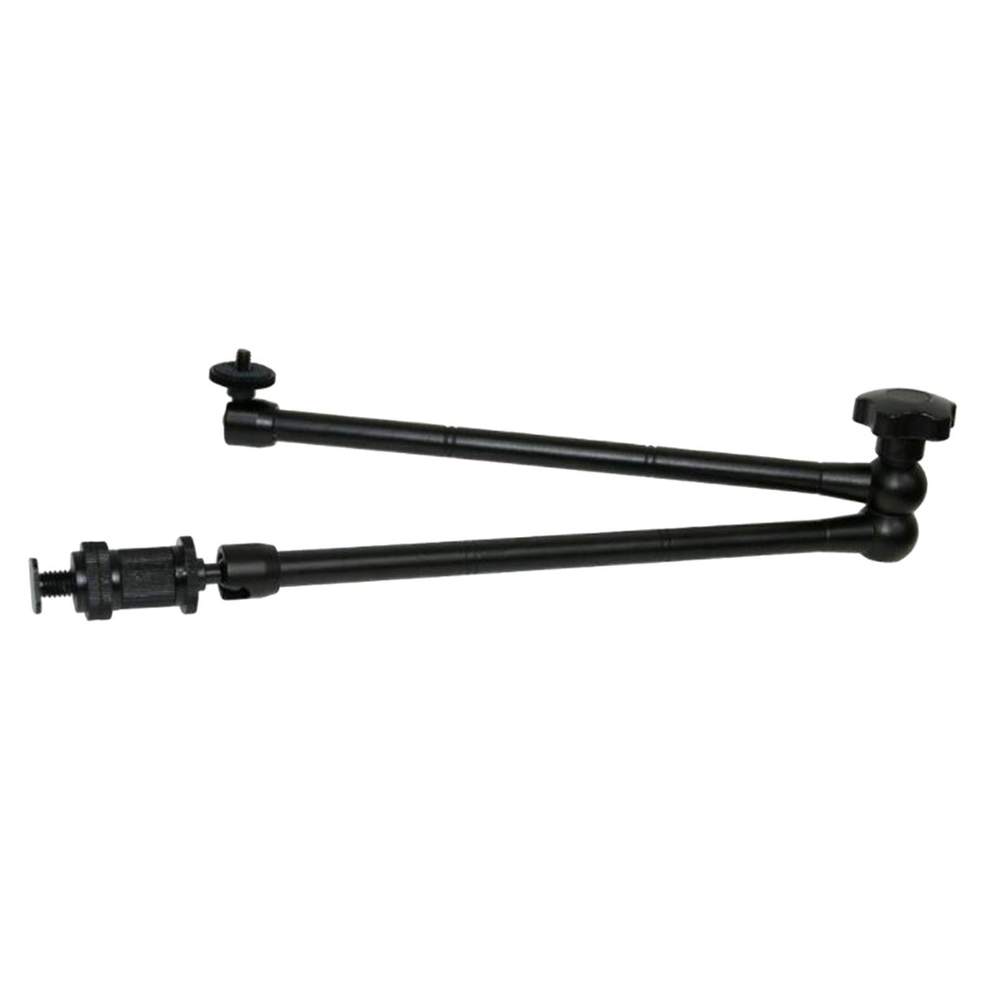 Aluminum Alloy Camera Magic Arm Crab Super Clamp Pliers Clip For Camera 20in Arm