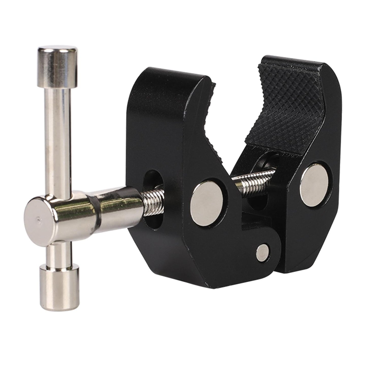 Aluminum Alloy Camera Magic Arm Crab Super Clamp Pliers Clip For Camera 20in Arm and Clamp
