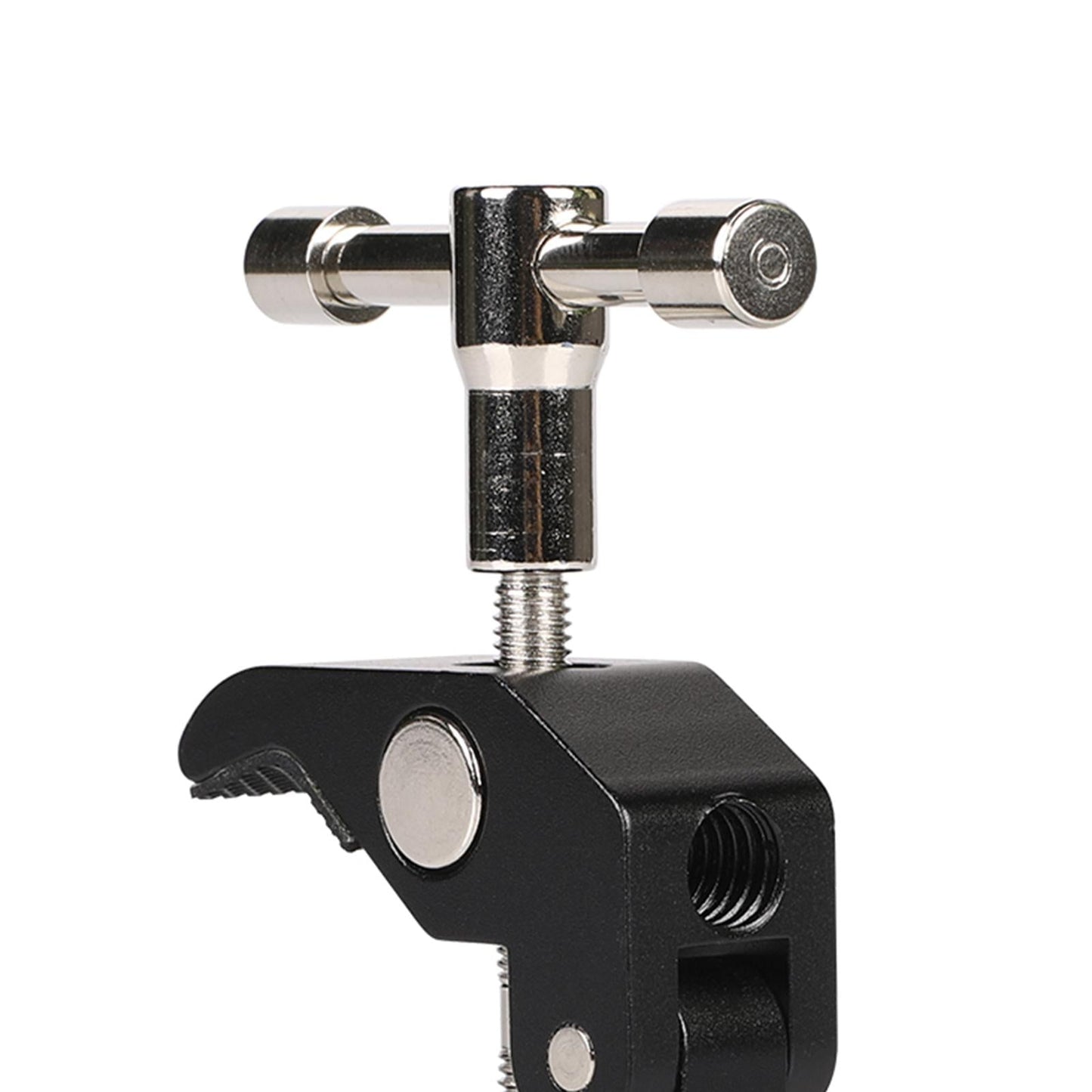 Aluminum Alloy Camera Magic Arm Crab Super Clamp Pliers Clip For Camera 20in Arm and Clamp