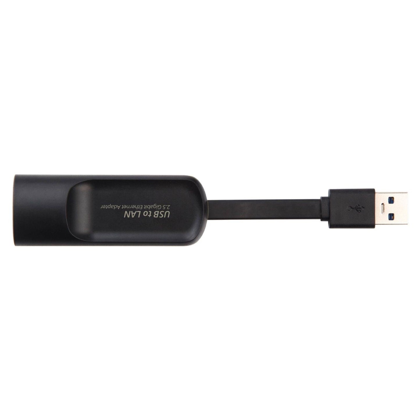 USB3.0 Network Card Portable USB 3.0 2.5Gbps for Laptops Tablet Flash Drive