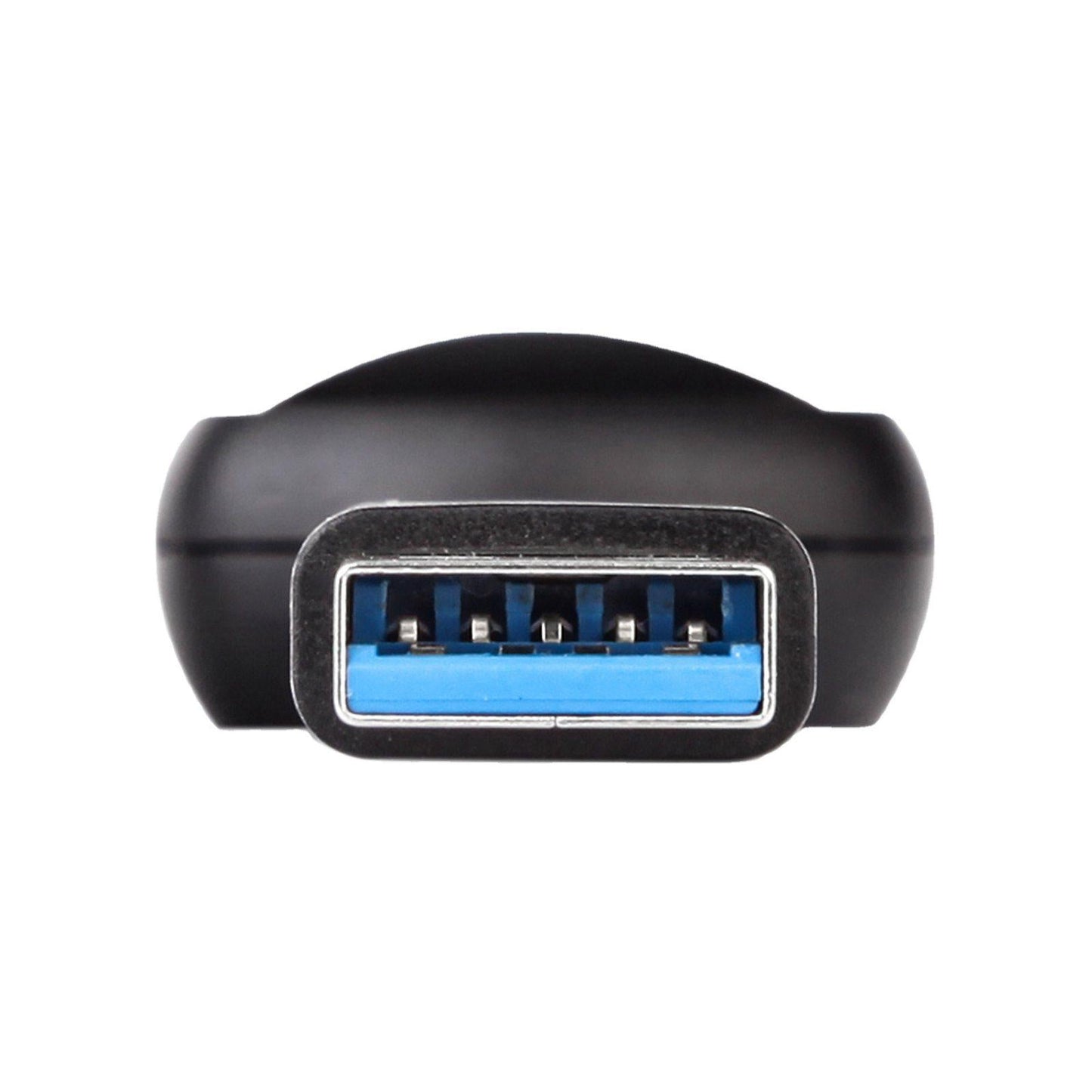 USB to Ethernet Adapter Foldable 10/100Mbps/1000 Support Windows 8 Tabletop