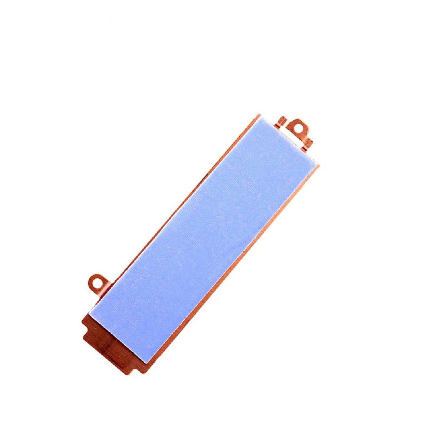 M.2 2280 SSD Thermal Bracket Shield Caddy 26x1Y for Dell 5515 Gaming Laptop