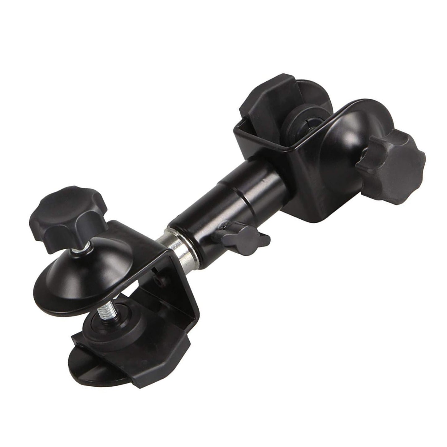Umbrella Holder Clamp Camera Tripod Bracket Photography Lighting Stand