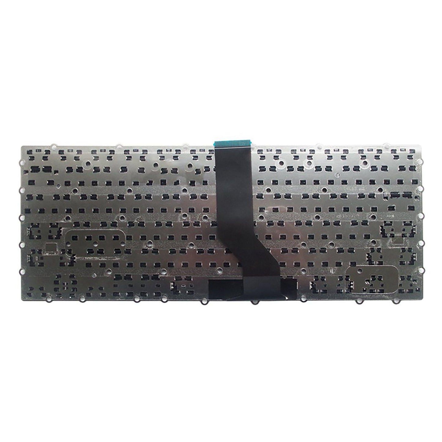 Laptop Replacement Keyboard for Acer C910 CB3-531 CB3-532 US Standard Black