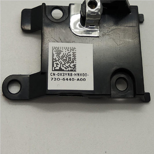 M.2 SSD Solid State Bracket 0x3Yr8 for Dell E5570 E5470 E5270 M3510 x3Yr8